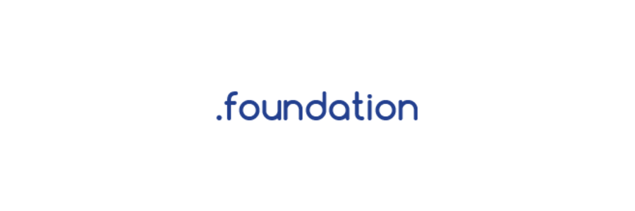 Домен foundation что это