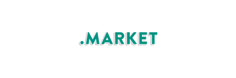 Domain market