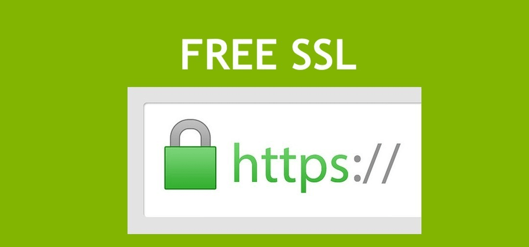 Как получить HTTPS бесплатно?